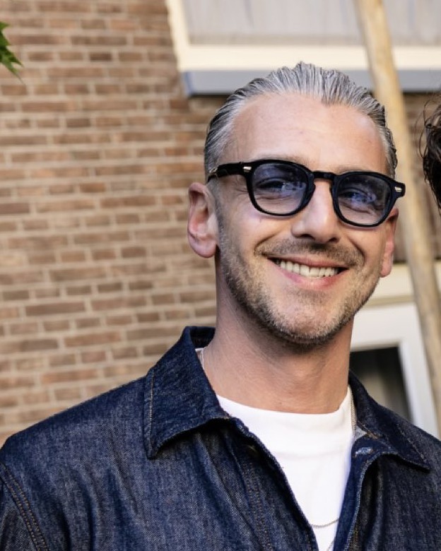 Bas Lammersen